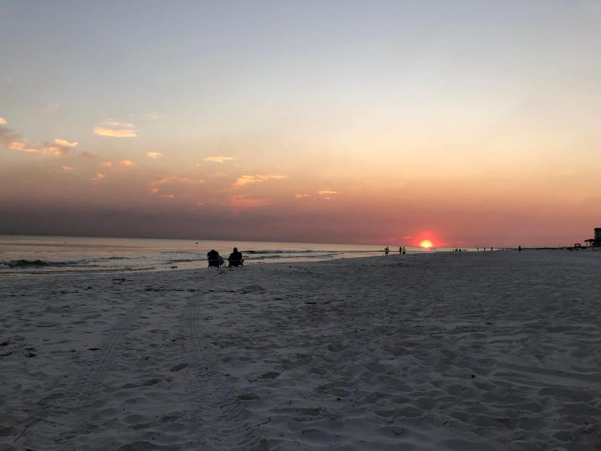 Pelican Isle Retreat Fort Walton Beach Eksteriør billede