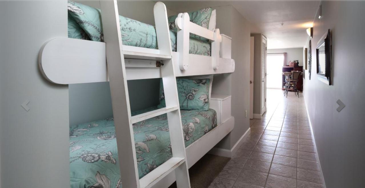 Pelican Isle Retreat Fort Walton Beach Eksteriør billede