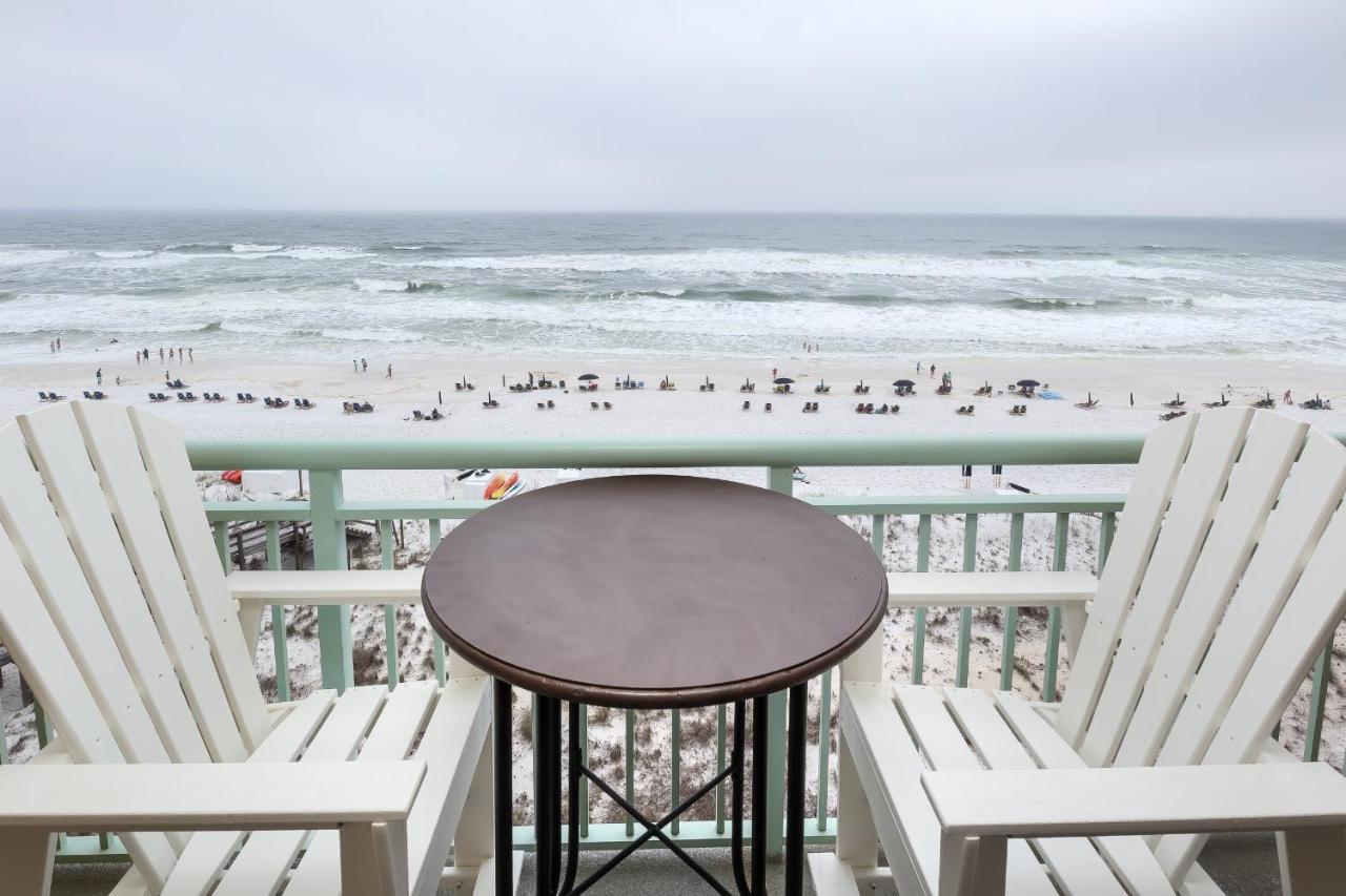 Pelican Isle Retreat Fort Walton Beach Eksteriør billede