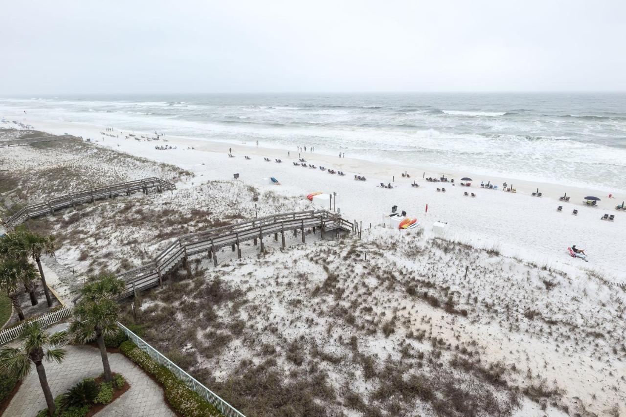 Pelican Isle Retreat Fort Walton Beach Eksteriør billede