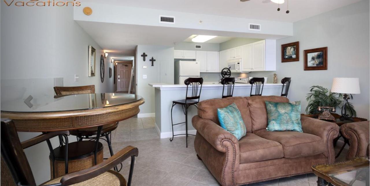 Pelican Isle Retreat Fort Walton Beach Eksteriør billede