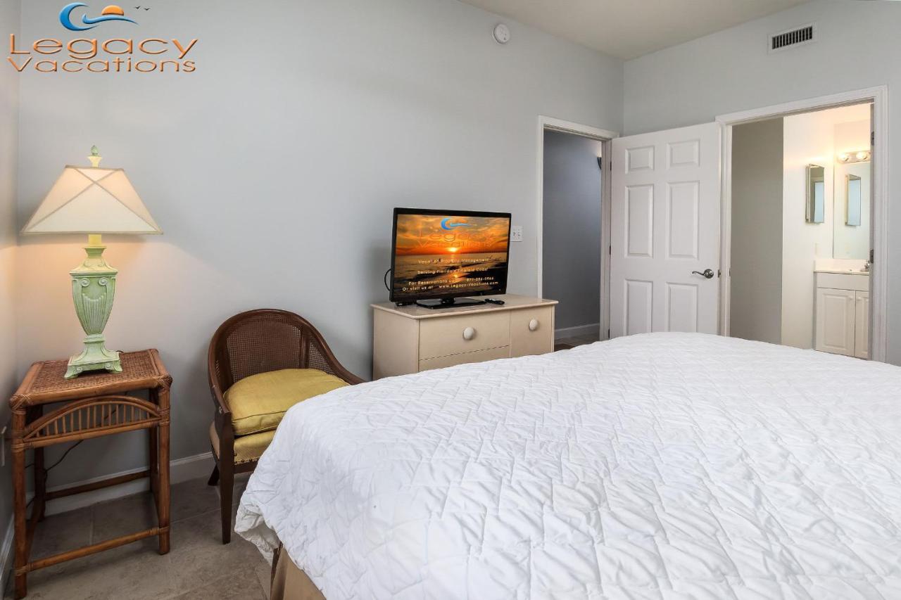 Pelican Isle Retreat Fort Walton Beach Eksteriør billede