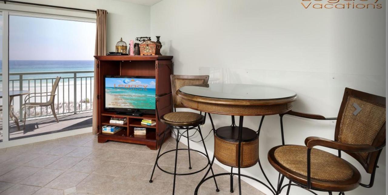 Pelican Isle Retreat Fort Walton Beach Eksteriør billede