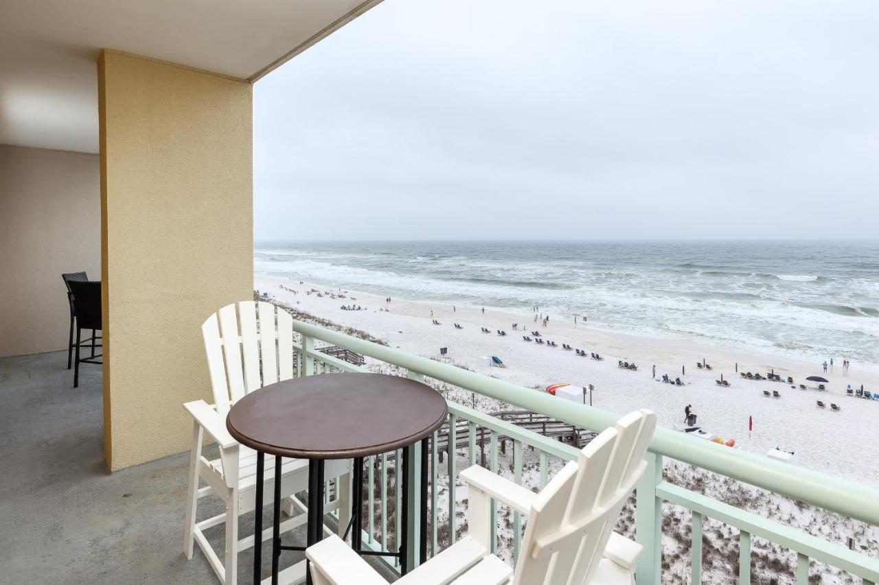 Pelican Isle Retreat Fort Walton Beach Eksteriør billede