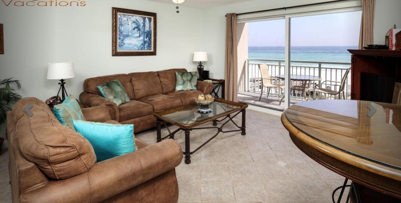 Pelican Isle Retreat Fort Walton Beach Eksteriør billede