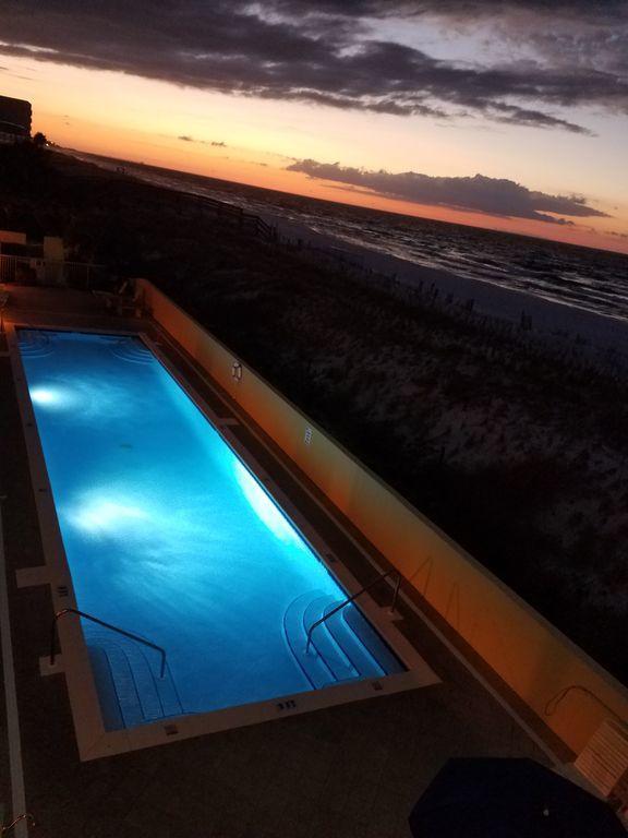 Pelican Isle Retreat Fort Walton Beach Eksteriør billede