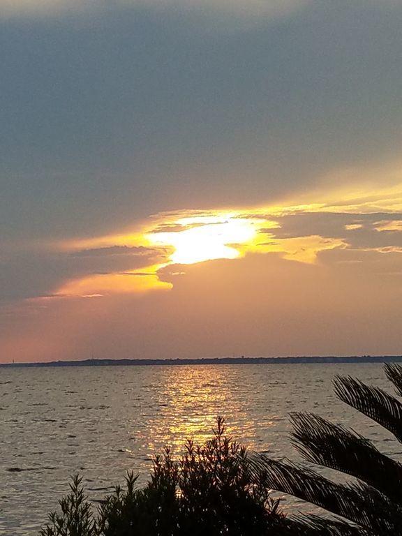 Pelican Isle Retreat Fort Walton Beach Eksteriør billede