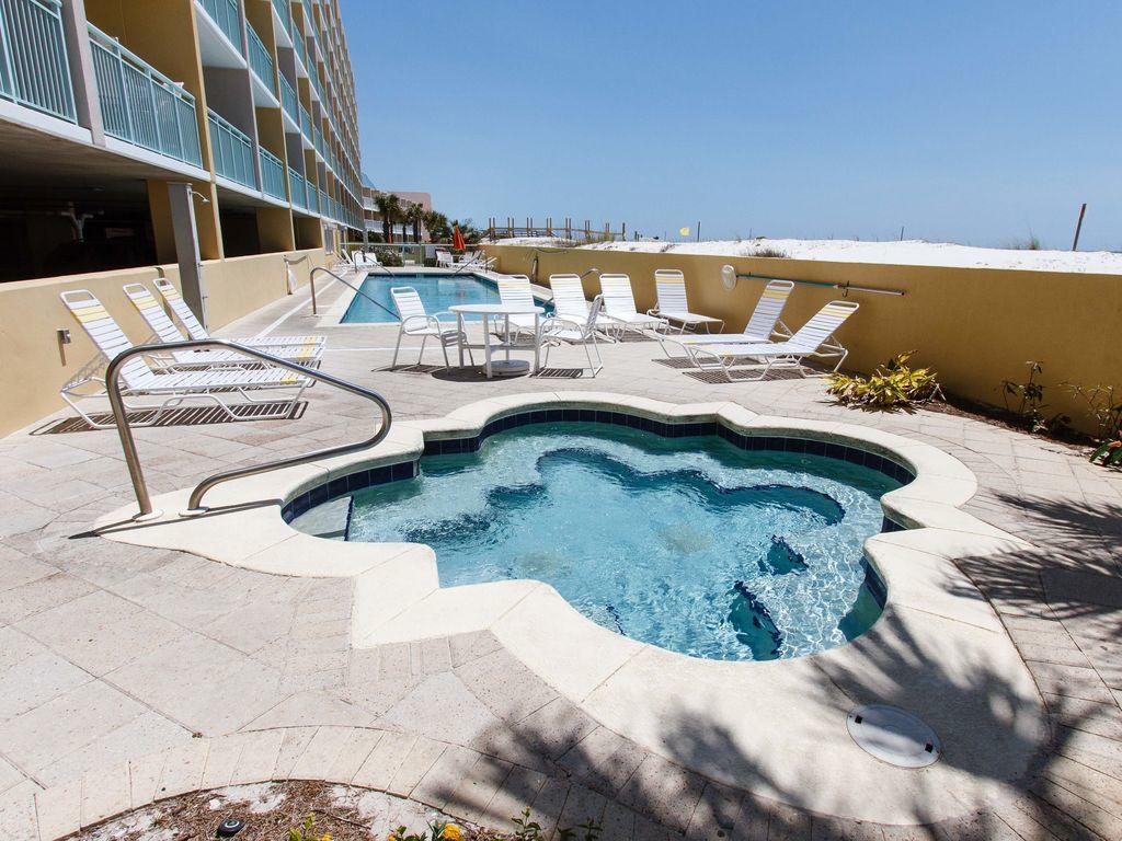 Pelican Isle Retreat Fort Walton Beach Eksteriør billede